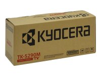 KYOCERA Toner Kyocera TK-5290M P7240cdn Magenta