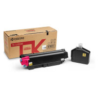 KYOCERA Toner Kyocera TK-5290M P7240cdn Magenta