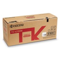 KYOCERA Toner Kyocera TK-5290M P7240cdn Magenta
