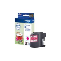 BROTHER LCLC22UM XL Magenta Tintenpatrone