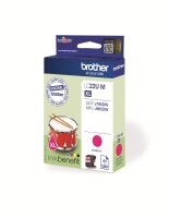 BROTHER LCLC22UM XL Magenta Tintenpatrone