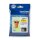 BROTHER LC3217Y Gelb Tintenpatrone