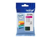 BROTHER LC3219XLM XL Magenta Tintenpatrone
