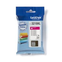 BROTHER LC3219XLM XL Magenta Tintenpatrone