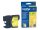 BROTHER LC1100HYY Gelb Tintenpatrone