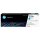 HP 220A Cyan LaserJet Tonerpatrone