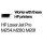 HP 203A Gelb LaserJet Tonerpatrone (CF542A)