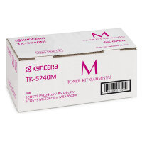 KYOCERA TK 5240M Magenta Tonerpatrone