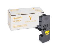 KYOCERA TK 5240Y Gelb Tonerpatrone