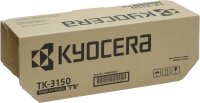 KYOCERA TK 3150 Schwarz Tonerpatrone