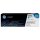 HP 304A Cyan LaserJet Tonerpatrone (CC531A)