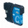 BROTHER LC1100C Cyan Tintenpatrone