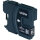 BROTHER LC980BK Schwarz Tintenpatrone