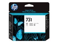HP 731 DesignJet Druckkopf