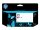 HP 72 Magenta Tintenpatrone