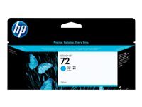 HP 72 Cyan Tintenpatrone