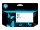 HP 72 Cyan Tintenpatrone
