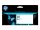 HP 72 Cyan Tintenpatrone
