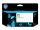 HP 72 Gelb Tintenpatrone