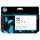 HP 72 Gelb Tintenpatrone