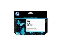 HP 72 Grau Tintenpatrone