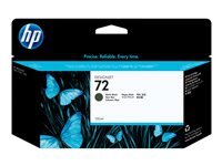 HP 72 mattschwarz Tintenpatrone