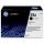 HP 55A Schwarz LaserJet Tonerpatrone (CE255A)