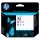 HP 72 Cyan, Magenta Druckkopf