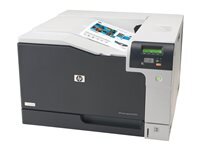 HP LaserJet Professional CP5225N color