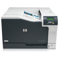 HP LaserJet Professional CP5225N color
