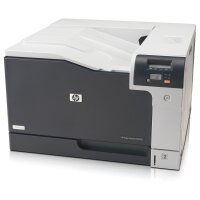 HP LaserJet Professional CP5225N color