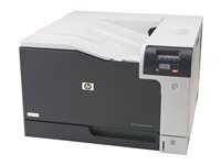 HP LaserJet Professional CP5225DN color
