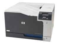 HP LaserJet Professional CP5225DN color