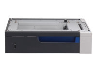 HP 500 Blatt Papierzufuehrung fuer Colorlaserjet CP5225...