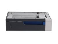 HP 500 Blatt Papierzufuehrung fuer Colorlaserjet CP5225...