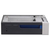 HP 500 Blatt Papierzufuehrung fuer Colorlaserjet CP5225 Serie