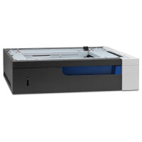 HP 500 Blatt Papierzufuehrung fuer Colorlaserjet CP5225 Serie