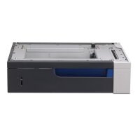 HP 500 Blatt Papierzufuehrung fuer Colorlaserjet CP5225 Serie