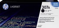 HP 307A Schwarz LaserJet Tonerpatrone (CE740A)