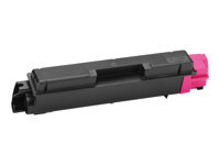 KYOCERA TK 580M Magenta Tonerpatrone