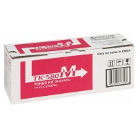 KYOCERA TK 580M Magenta Tonerpatrone