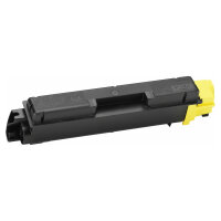 KYOCERA TK 580Y Gelb Tonerpatrone