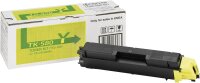 KYOCERA TK 580Y Gelb Tonerpatrone