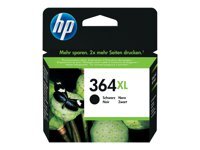 HP 364XL Schwarz Tintenpatrone