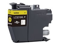 BROTHER LC3219XLY XL Gelb Tintenpatrone