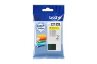 BROTHER LC3219XLY XL Gelb Tintenpatrone