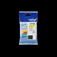 BROTHER LC3219XLY XL Gelb Tintenpatrone