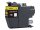 BROTHER LC3219XLY XL Gelb Tintenpatrone