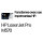 HP 507A Cyan LaserJet Tonerpatrone (CE401A)