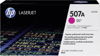 HP 507A Magenta LaserJet Tonerpatrone (CE403A)